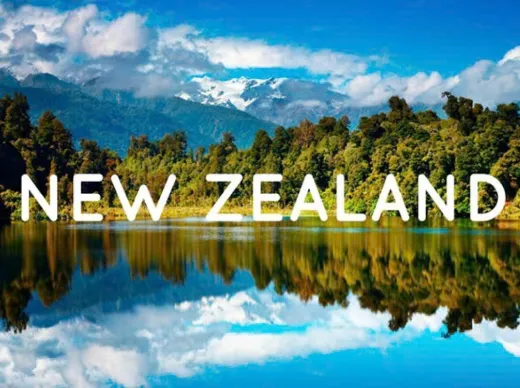 NEW ZEALAND – PARTNERSHIP VISA – RESIDENT VISA (vợ/ chồng/ bạn đời)
