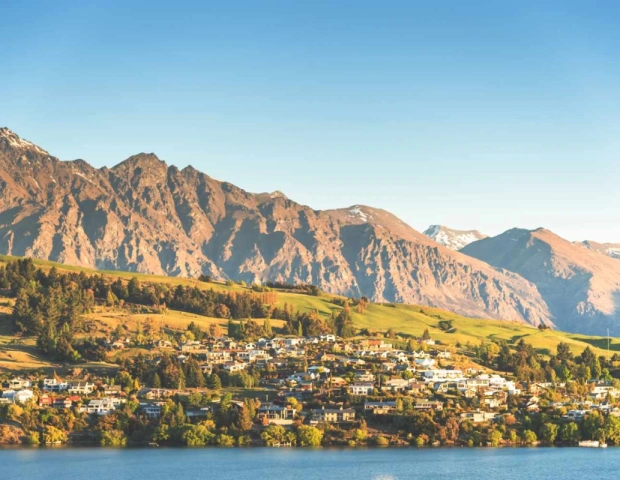 DU LỊCH NEW ZEALAND