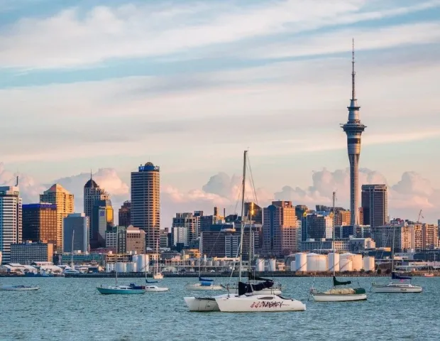 ĐỊNH CƯ NEW ZEALAND
