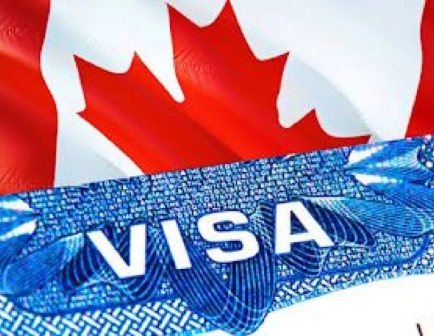 VISA CANADA
