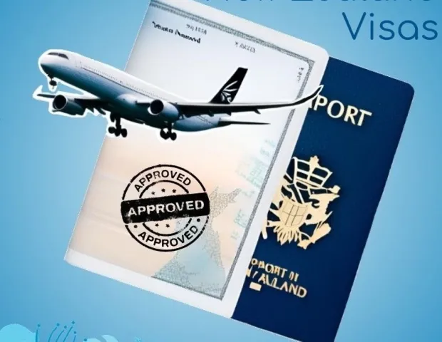 VISA NEW ZEALAND