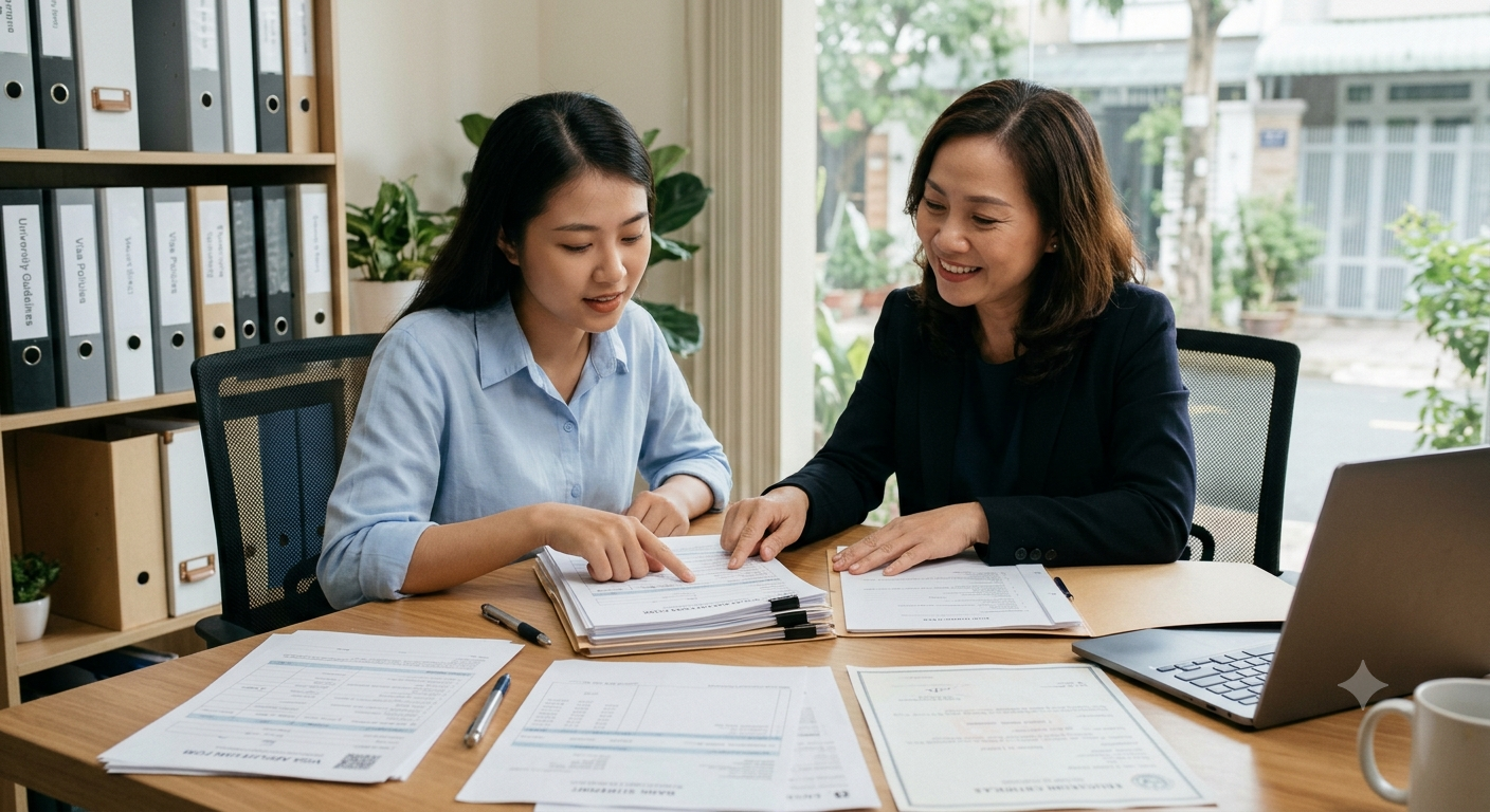 Tầm Quan Trọng Của Việc Hoàn Thiện Hồ Sơ Tài Chính