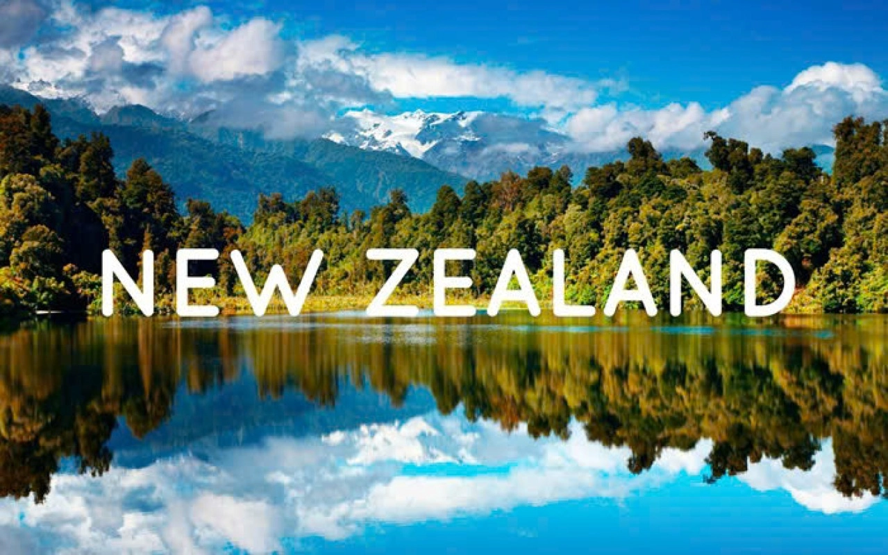 NEW ZEALAND – PARTNERSHIP VISA – RESIDENT VISA (vợ/ chồng/ bạn đời)