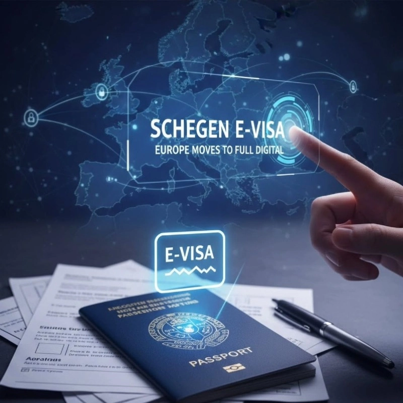 VISA DU HỌC MỸ: BÍ KÍP SẮP XẾP HỒ SƠ “GHI ĐIỂM” VỚI LÃNH SỰ QUÁN